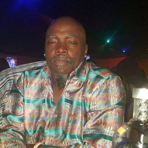 Meet your Posher, Calvin